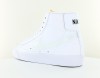 Nike Blazer mid '77 blanc blanc