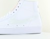 Nike Blazer mid '77 blanc blanc