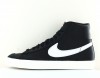 Nike Blazer mid 77 vintage noir blanc