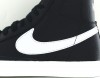 Nike Blazer mid 77 vintage noir blanc