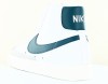 Nike Blazer mid 77 vintage blanc vert