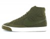 Nike Blazer mid premium SE Dark Loden/Ivory