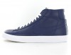 Nike Blazer Mid Premium Bleu/Binary Blue