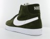 Nike Blazer mid premium Urban Haze/White Gum