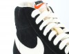Nike Blazer vintage NOIR/BLANC