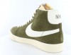 Nike Blazer vintage KAKI/CLAIR