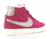 Nike Blazer vintage FRAMBOISE/CHAMPAGNE