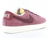 Nike Blazer vintage low MAUVE/BORDEAUX