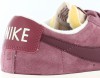 Nike Blazer vintage low MAUVE/BORDEAUX