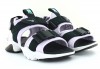 Nike Canyon sandal femme mauve noir vert