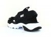 Nike Canyon sandal noir blanc