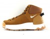 Nike City classic boot beige blanc