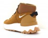 Nike City classic boot beige blanc