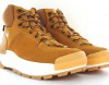 Nike City classic boot beige blanc