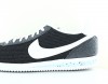 Nike Cortez basic premium recycled gris blanc jaune bleu