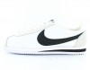 Nike Cortez BLANC/NOIR/GRIS