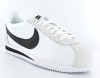 Nike Cortez classic BLANC/NOIR/GRIS