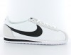 Nike Cortez classic BLANC/NOIR/GRIS