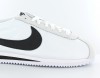 Nike Cortez classic BLANC/NOIR/GRIS