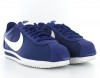 Nike Cortez classic BLEU/BLANC