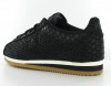 Nike Cortez classic leather premium Black/Black-gum Light-brown