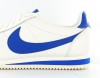 Nike Cortez classic leather SE White-Blue