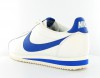 Nike Cortez classic leather SE White-Blue