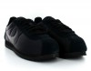 Nike Cortez classic Noir noir