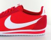 Nike Cortez classic Rouge-blanc