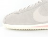 Nike Cortez classic suede beige beige rose