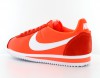 Nike Cortez classic rouge-crimson-blanc