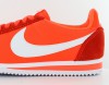 Nike Cortez classic rouge-crimson-blanc