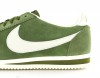 Nike Cortez Leather Se Legion Green-Sail