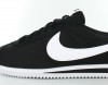 Nike Cortez NOIR/BLANC