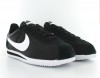 Nike Cortez NOIR/BLANC