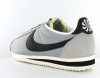 Nike classic cortez nylon aw gris-noir