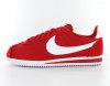 Nike Cortez ROUGE/BLANC