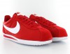 Nike Cortez ROUGE/BLANC