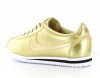 Nike Cortez SE GS Metallic/Gold