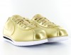 Nike Cortez SE GS Metallic/Gold