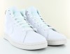 Nike Court royale 2 mid blanc blanc