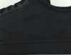 Nike Court vintage premium toute noir 