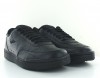 Nike Court vintage premium toute noir 