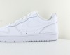 Nike Court borough low 2 gs blanc blanc