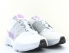 Nike Crater impact gs blanc mauve rose