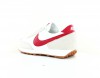 Nike Daybreak blanc rouge beige gomme