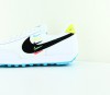 Nike Daybreak se worldwide pack blanc noir bleu ciel jaune fluo