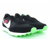 Nike Daybreak se worldwide pack noir blanc rouge crimson vert fluo