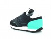 Nike Daybreak type noir vert menthe blanc