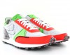 Nike Daybreak type recycled gris orange vert